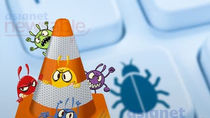VLC users beware! Hackers have found a way to gain control of your device