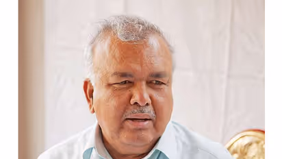 Karnataka Elections 2018: Need not worry about winning says a confident Ramalinga Reddy