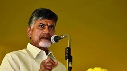వైసీపీ ఎంఎల్ఏలు కోతులా ?