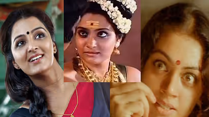 15 powerful female characters from Mollywood to Inspire You