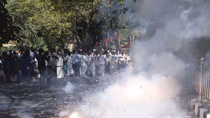 Bhavani finds a place in Tamil Nadu Cabinet after two decades