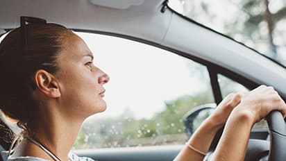 ಬ್ರೇಕ್ ಫೇಲ್ ಆದಾಗ 8 ಸೆಕೆಂಡುಗಳಲ್ಲಿ ಕಾರು ನಿಲ್ಲಿಸುವುದು ಹೇಗೆ?