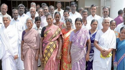 இப்பவோ அப்பவோனு இருக்கும் ரேசன் கடை; இடிந்துவிழும் முன் மாற்ற கோரிக்கை…