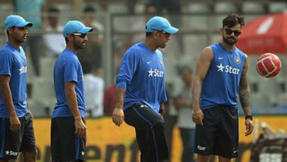 India vs England 3rd ODI: Virat Kohli's possible XI