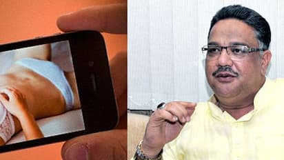 Porn-hit Tanveer Sait files criminal case against journalists