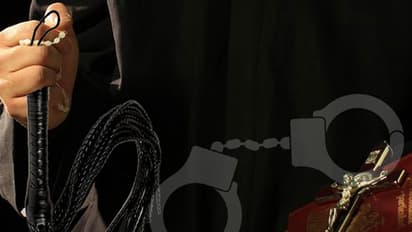 Kottayam pastor brutally canes woman to 'cast out demons', arrested