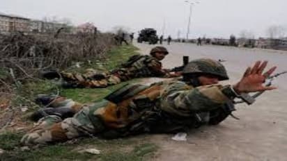 ಕಾಶ್ಮೀರದಲ್ಲಿ ಹೊಸ ಸರ್ಕಾರ ರಚನೆ ಬೆನ್ನಲ್ಲೇ ವಲಸೆ ಕಾರ್ಮಿಕರ ಮೇಲೆ ಉಗ್ರರ ದಾಳಿ!