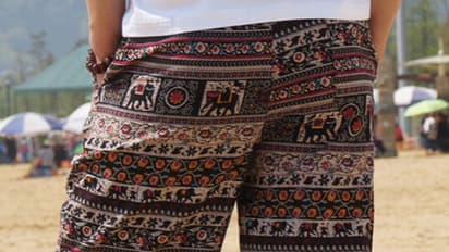 Khap Panchayat comes down heavily on both genders, bans shorts for men