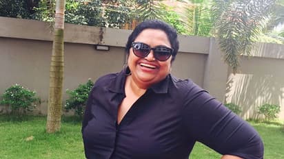 അഡ്വ. സംഗീത ലക്ഷ്മണയ്ക്ക് മറുപടിയുമായി എഴുത്തുകാരന്‍ ലിജീഷ് കുമാര്‍