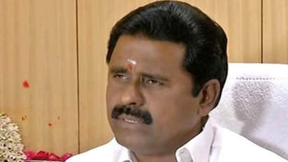 அமைச்சர் காமராஜ் மீதான பணமோசடி வழக்கு: நீதிமன்ற நெருக்கடியால் பதவிக்கு ஆபத்து!