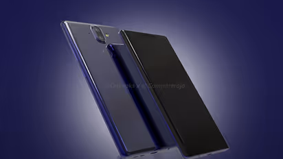 ಹಿಂಬದಿ ಬರೋಬ್ಬರಿ 5 ಕ್ಯಾಮೆರಾ! ನೋಕಿಯಾ ಹೊಸ ಮೋಡಿ