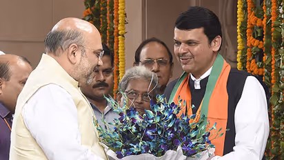 Maharashtra Assembly ratifies GST Bill