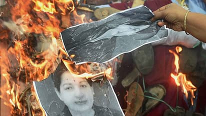 ಕಾವೇರಿ ಗಲಾಟೆಯಲ್ಲಿ ಆರೆಸ್ಸೆಸ್ ಕೈವಾಡ?