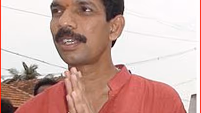 ಕ್ಷಮೆ ಕೋರಿದ ಸಂಸದ