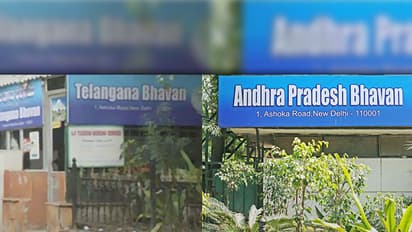 Andhra, Telangana refuse to let go of Delhi RC Bungalow, despite division