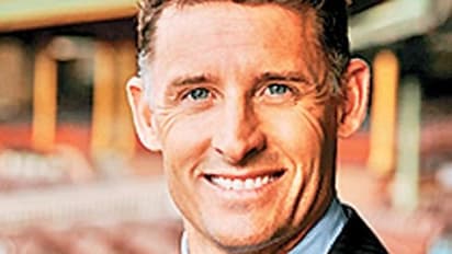 சாம்பியன்ஸ் டிராபியை கைப்பற்ற ஆஸ்திரேலியாவுக்கு வாய்ப்பு இருக்கிறது – ஹஸ்ஸி நம்பிக்கை…