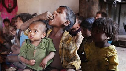 ദില്ലിയില് സഹോദരങ്ങളായ മൂന്ന് കുട്ടികള് പട്ടിണി കിടന്നു മരിച്ചു