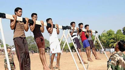 Agniveer Recruitment 2022 : यूपी में कब से होगी अग्निवीर की भर्ती, जान लें दिन, समय और तारीख