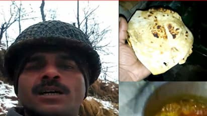 ಯೋಧ ತೇಜ್ ಹೇಳಿದ್ದು ನಿಜ!, ಅಧಿಕಾರಿಗಳು ಪಡಿತರ ಮಾರಾಟ ನಡೆಸುತ್ತಿದ್ದಾರೆ: ಪರಿಶೀಲನೆ ವೇಳೆ ಸತ್ಯ ಒಪ್ಪಿಕೊಂಡ ಶ್ರೀನಗರ ನಾಗರಿಕರು