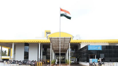 ಬೆಳಗಾವಿ ಮಹಾನಗರ ಪಾಲಿಕೆ ಆಯುಕ್ತರಿಂದ ಅಧಿಕಾರ ದುರ್ಬಳಕೆ