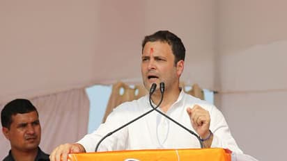 ಬಿಜೆಪಿ ಹಣಿಯಲು ಶುರುವಾಗಿದೆ ರಾಹುಲ್ ಮಾಸ್ಟರ್ ಪ್ಲಾನ್