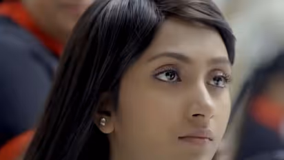 Video: Woman cuts hair short for one very powerful reason