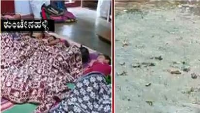 ಮೂಲಭೂತ ಸೌಕರ್ಯಗಳ ಕೊರತೆ ಎದುರಿಸುತ್ತಿದೆ ಕುಂಚೇನಹಳ್ಳಿ ಗ್ರಾಮ! ಇವರ ಕೂಗು ಕೇಳುವವರೇ ಇಲ್ಲ