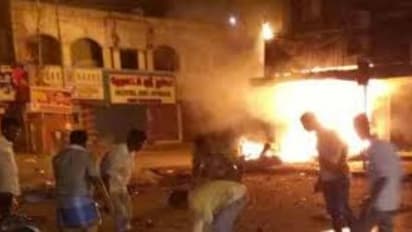 சென்னை கொடுங்கையூர் பேக்கரி தீ விபத்து…. உயிரிழந்தோர் எண்ணிக்கை 10 ஆக உயர்ந்த சோகம்…