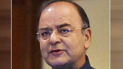 Arun Jaitley: Nobody forced Urjit Patel to resign