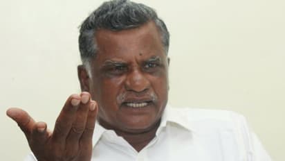 தமிழக ஊர்தி நிராகரிப்பு விவகாரம்... தமிழகமே கொந்தளிக்கும்... மத்திய அரசுக்கு வார்னிங் கொடுக்கும் முத்தரசன்!!