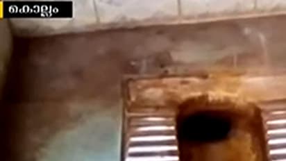 കൊല്ലം ജില്ലയില് കോളറ സ്ഥിരീകരിച്ചു:ഇതര സംസ്ഥാന തൊഴിലാളി ക്യാമ്പ് പൂട്ടാന് നിര്ദ്ദേശം