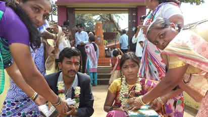 'ಕ್ಯಾನ್ಸರ್ ಇರೋದು ನಿನಗೆ, ಪ್ರೀತಿಗಲ್ಲ’