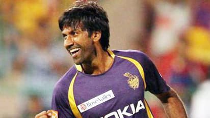 అర్థాంతరంగా కెరీర్‌ ముగింపు.. రెండేళ్లు ఇంట్లోనే: సంక్షోభాలపై బాలాజీ సూచనలు