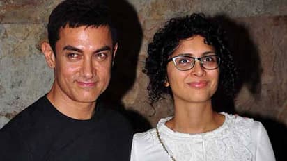Aamir Khan's wife jewellery worth Rs 80 lakh stolen