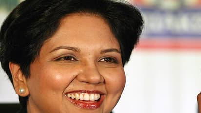 ഏറ്റവും ഉയര്ന്ന പ്രതിഫലം പറ്റുന്ന വനിത സിഇഒ ഇന്ദ്ര നൂയി