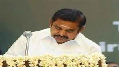 நல்ல பதவி வேண்டும் என்றால் தலைமைக்கு விசுவாசமாக இருக்க வேண்டும்… அனுபவத்தை பகிர்ந்து கொண்ட எடப்பாடி பழனிசாமி..