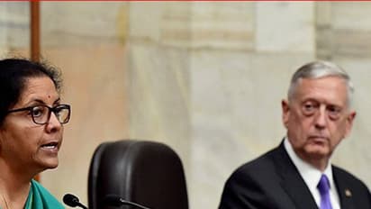 ಅಫ್ಘನ್ ಉಗ್ರರ ಮಟ್ಟ ಹಾಕಲು ಭಾರತೀಯ ಯೋಧರ ಕಳಿಸಲ್ಲ: ಅಮೆರಿಕಕ್ಕೆ ಭಾರತ ಸ್ಪಷ್ಟೋಕ್ತಿ