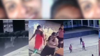 Kavya death: Postmortem report out, police check CCTV footage [PHOTOS]