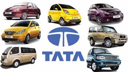 ధరలు పెంచుతున్న టాటా మోటార్స్