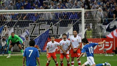 Kochi first Indian city chosen to host FIFA U-17 World Cup matches