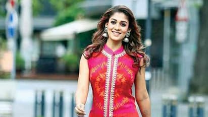 ആ വാര്‍ത്തകള്‍ തെറ്റ്, നയന്‍താര ചിരഞ്ജീവിയുടെ നായികയാകും