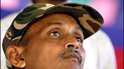 ఆర్ కె ఎక్కడ ?