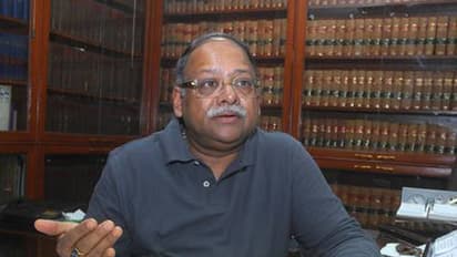 ಸಾಲಿಸಿಟರ್ ಜನರಲ್ ಹುದ್ದೆಗೆ ರಂಜಿತ್ ಕುಮಾರ್ ರಾಜಿನಾಮೆ