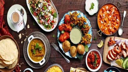 நீங்க ருசிச்சு சாப்பிடும் இந்த உணவுகளில் எவ்வளவு கலோரிகள் இருக்கு தெரியுமா?