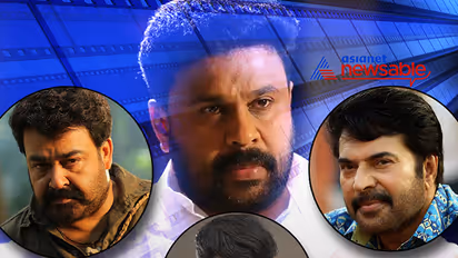 After Solo, here are the other Malayalam films which were supposed to have a different ending