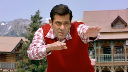 Salman Khan will reportedly pay Rs 55 cr to distributors for Tubelight debacle