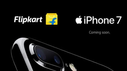 Here is how you can pre-book your iPhone 7 today