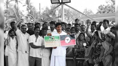 பேரு வெச்சீங்களே! சோறு வெச்சீங்களா மிஸ்டர் மாதவன்?