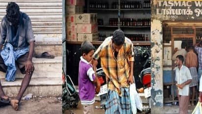 மதுபான விலை அதிரடியாக உயர்கிறது .....தமிழக குடிமகன்கள் " உச்சக்கட்ட அப்செட் "...