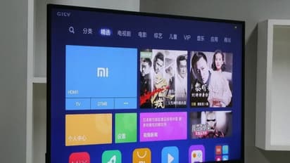 ಮಧ್ಯಮ ವರ್ಗಕ್ಕೆಟಕುವ ಬೆಲೆಯಲ್ಲಿ ಶ್ಯೋಮೀ ಕಂಪನಿಯ 4 ಹೊಸ ಟಿವಿಗಳು